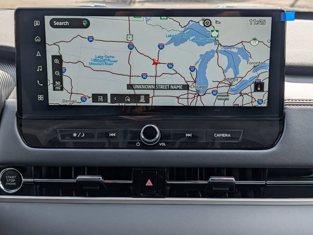 New 2026 Mitsubishi Outlander SE AWD/4WD image 9