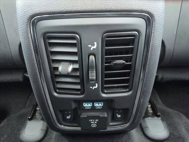 Used 2015 Jeep Grand Cherokee Limited w/ Trailer Tow Group IV image 18