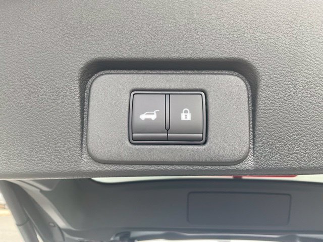 New 2026 Nissan Rogue Platinum AWD/4WD image 10