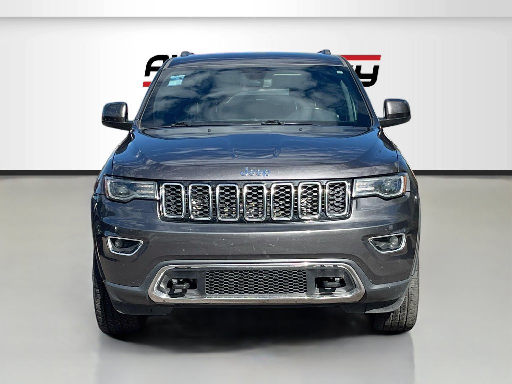 Used 2020 Jeep Grand Cherokee Laredo w/ Quick Order Package 2BN North AWD/4WD image 2