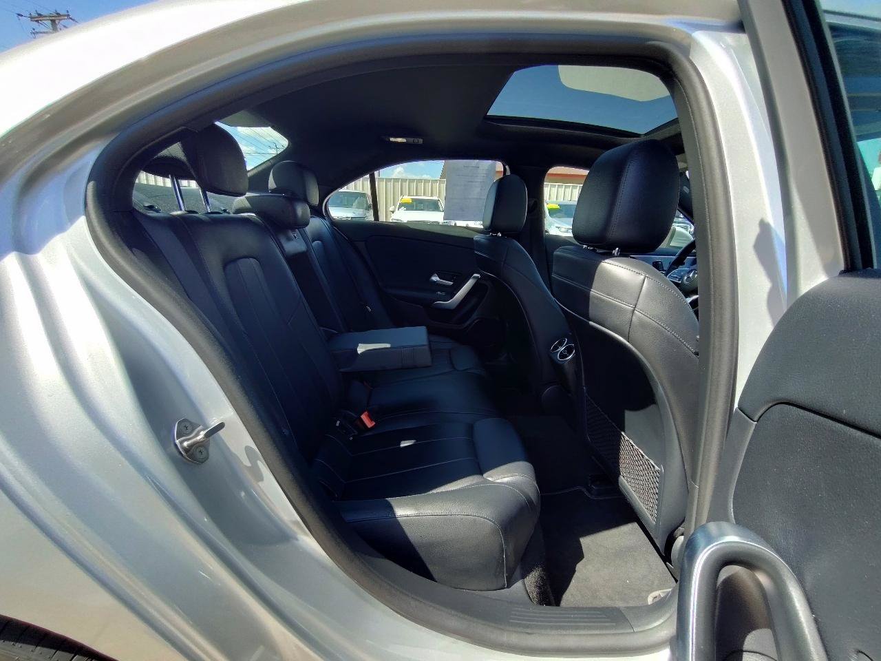 Used 2020 Mercedes-Benz A 220 image 39