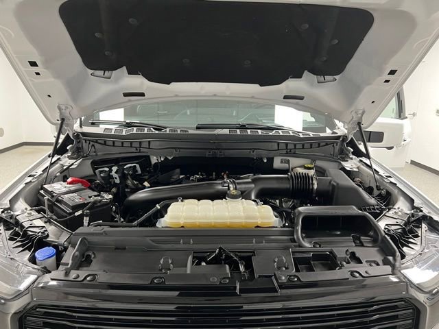 Used 2024 Ford F150 Platinum w/ FX4 Off-Road Package image 60