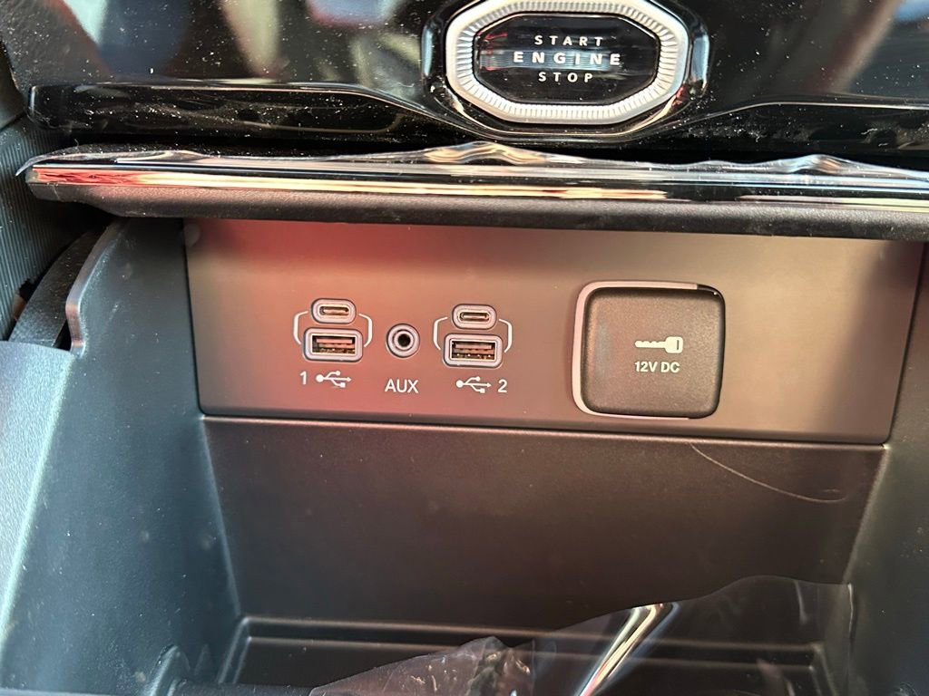 New 2026 Jeep Grand Cherokee Limited AWD/4WD image 32