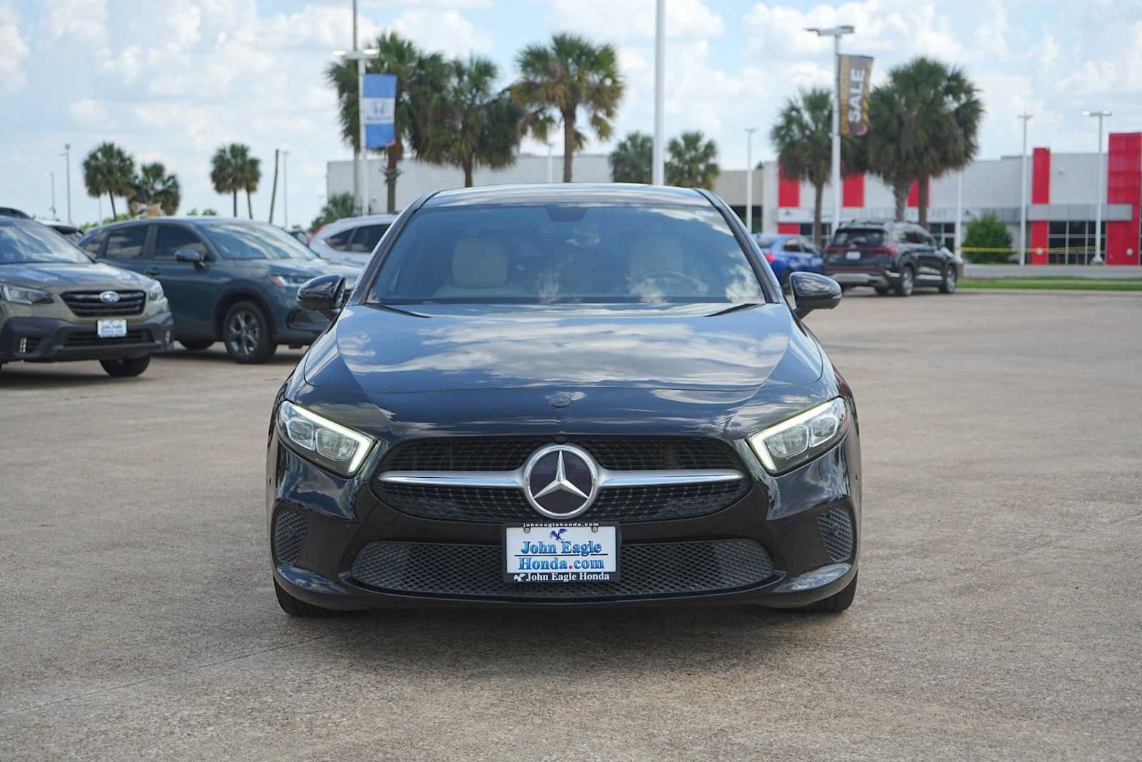 Used 2021 Mercedes-Benz A 220 image 6