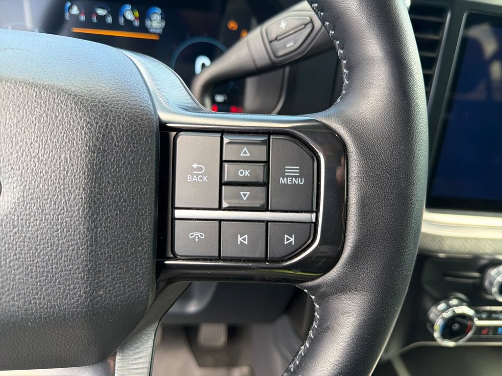 Used 2026 Ford F450 Platinum AWD/4WD image 24