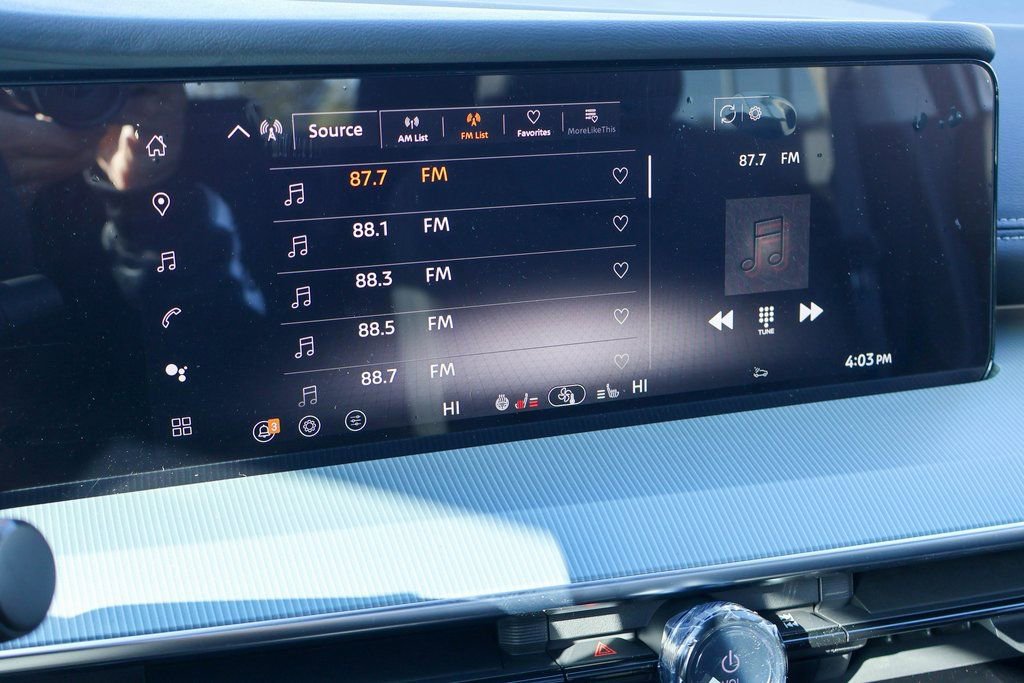 New 2026 Nissan Murano SL image 5