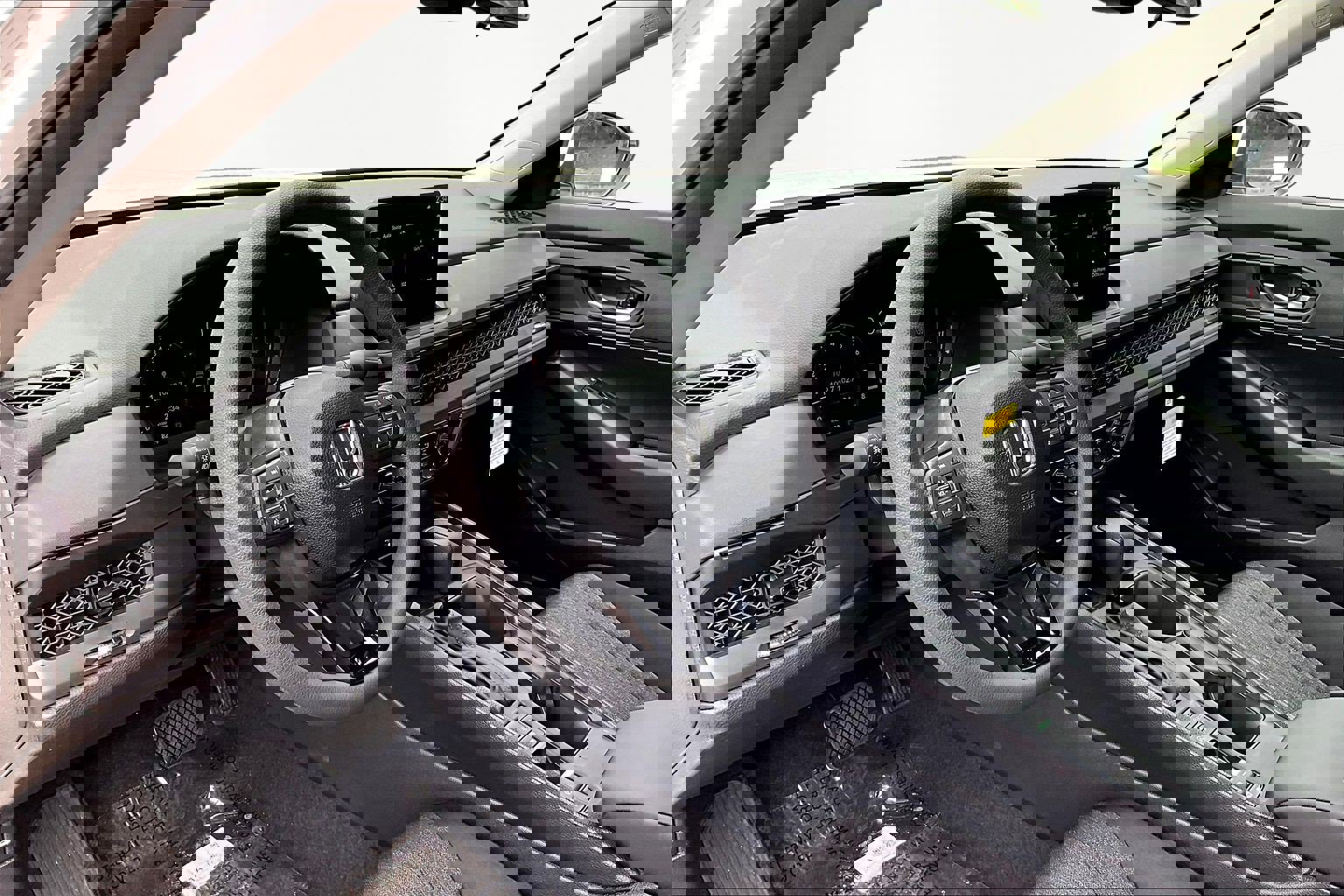 New 2026 Honda Accord LX image 15