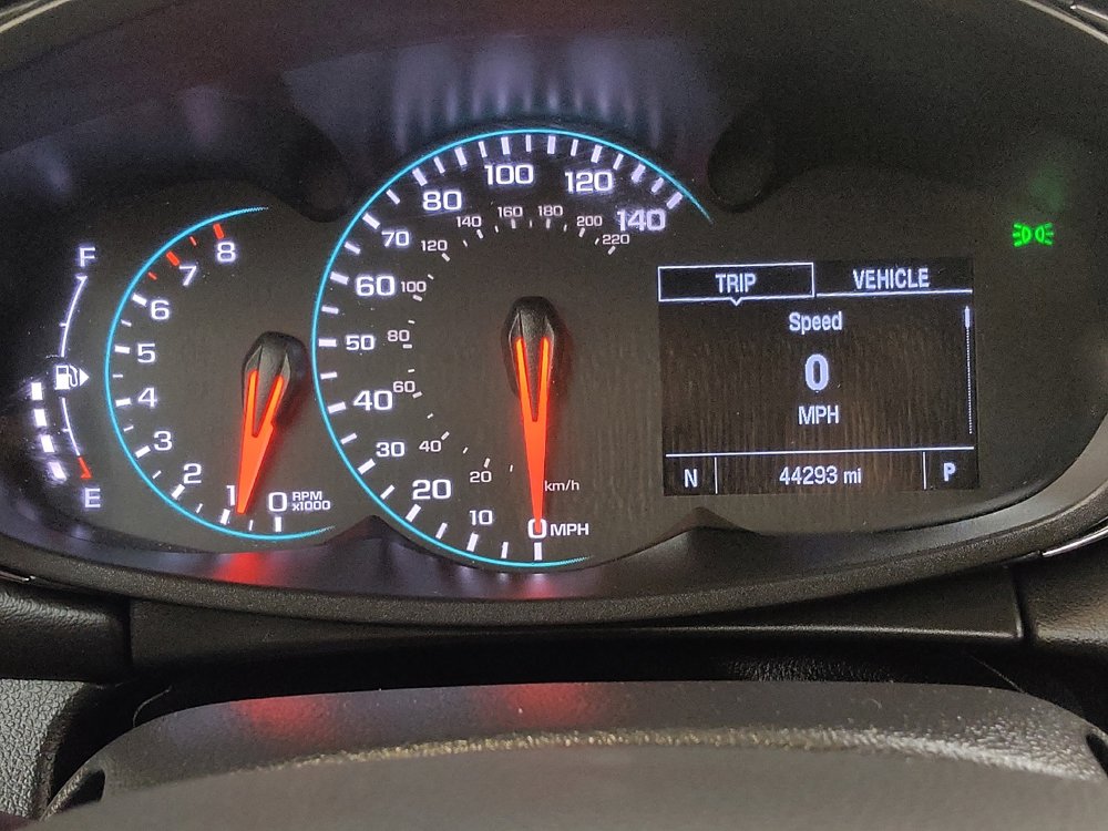 Used 2021 Chevrolet Trax LT w/ Sport Edition image 23