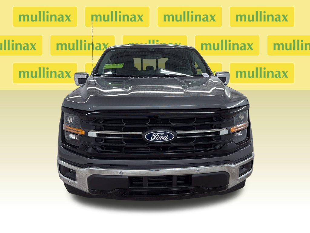 New 2026 Ford F150 XLT RWD image 14