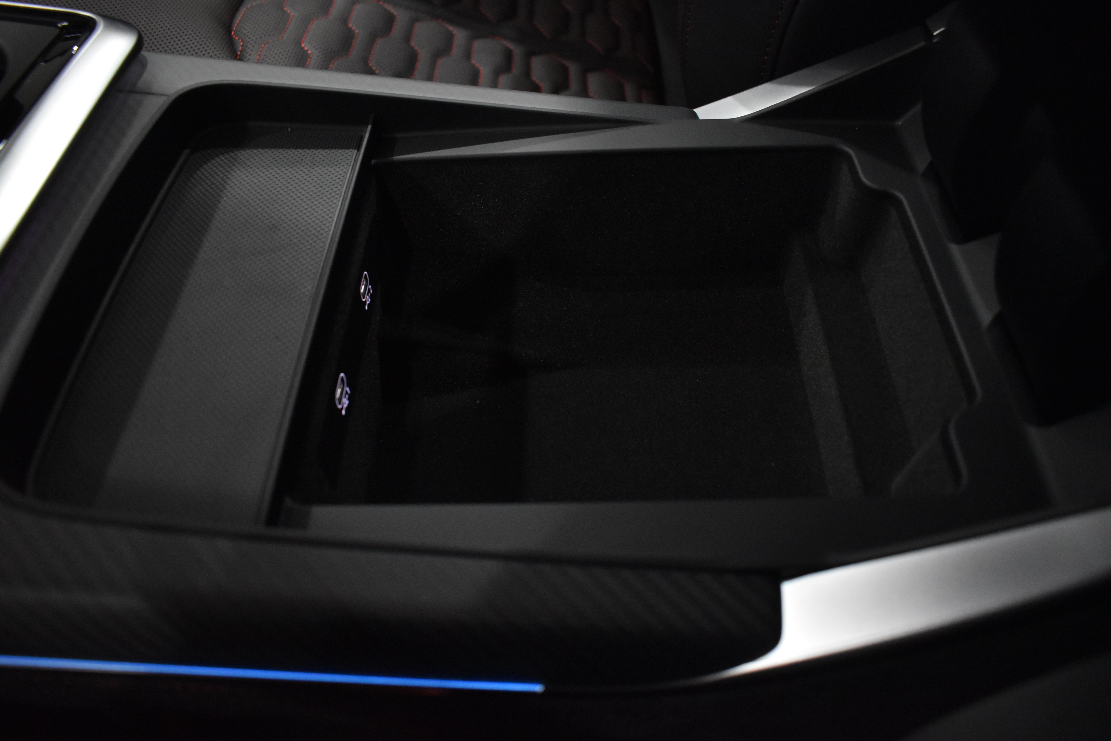 New 2026 Audi RS Q8 performance image 23