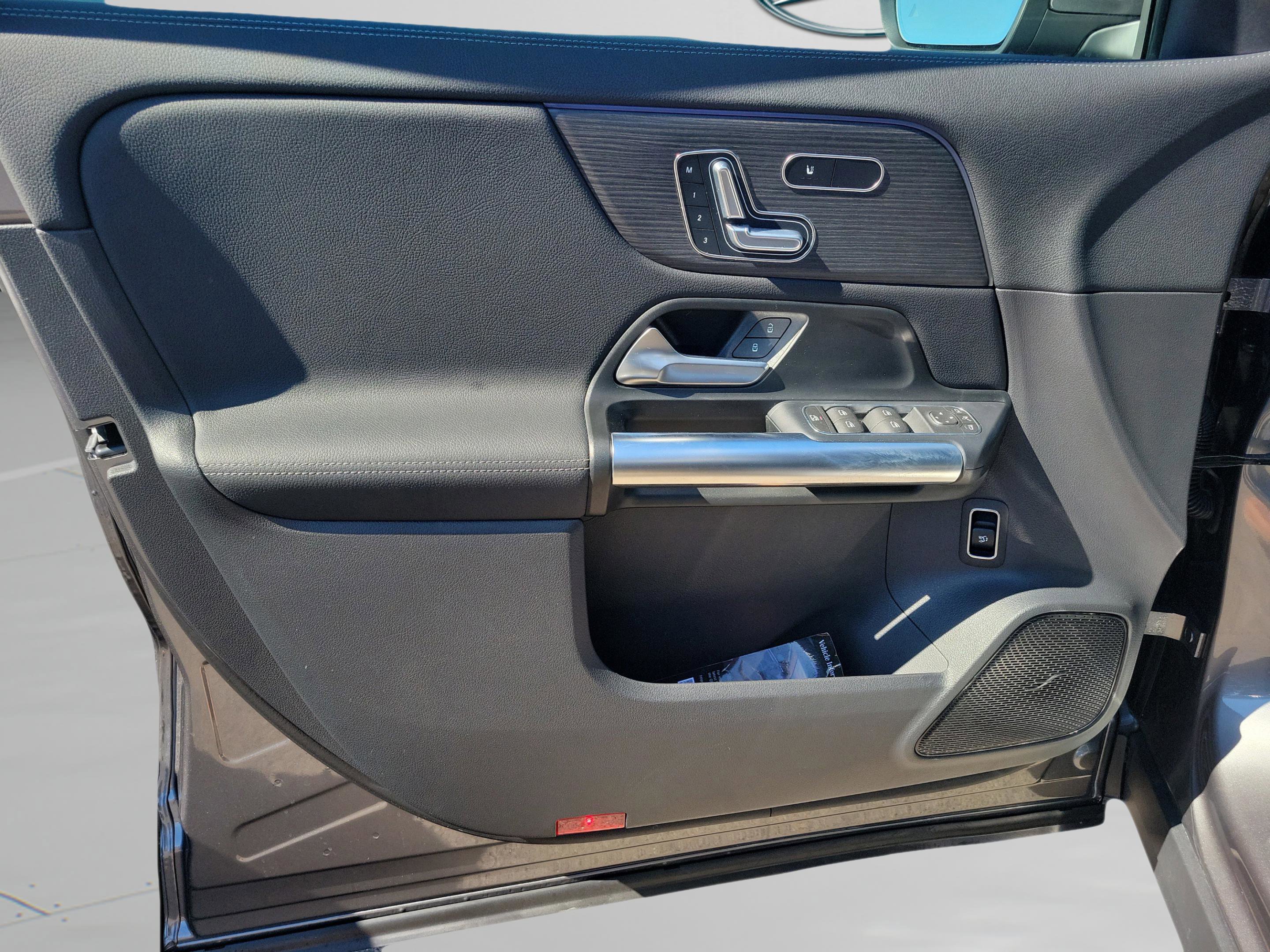 Certified 2026 Mercedes-Benz GLA 250 image 31