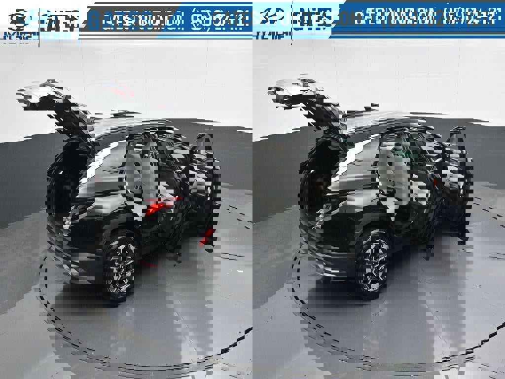 New 2025 Hyundai Tucson SEL image 53