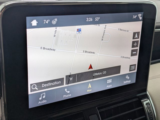 Used 2018 Lincoln Navigator Reserve w/ Technology Package image 14