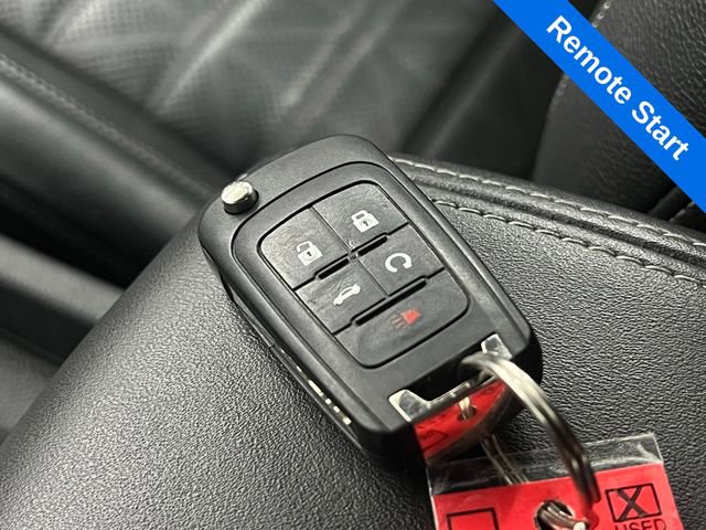 Used 2016 Buick Cascada Premium image 2