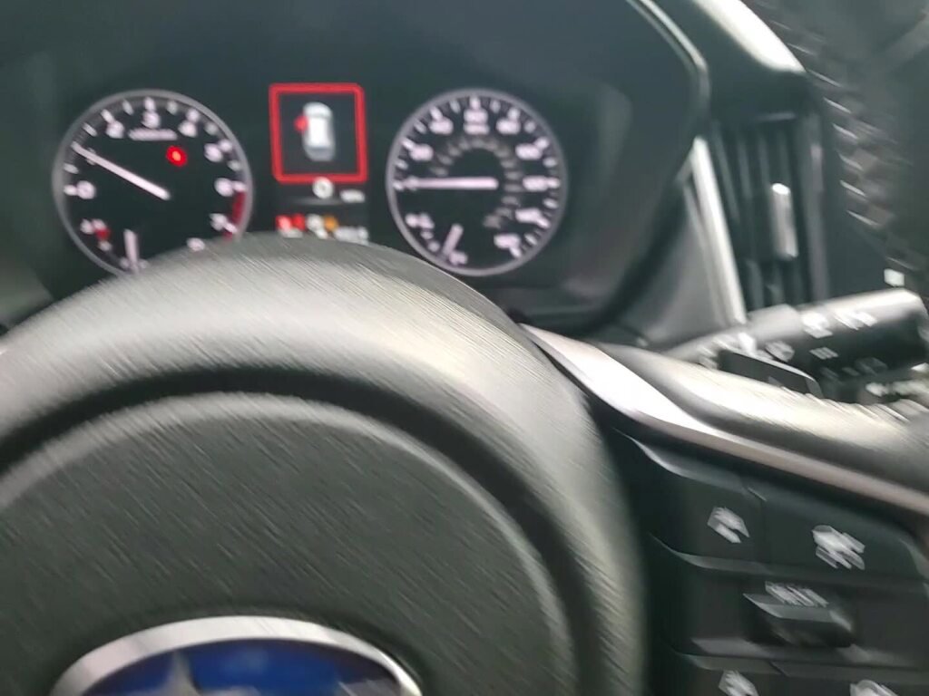 Certified 2024 Subaru Outback Premium image 22