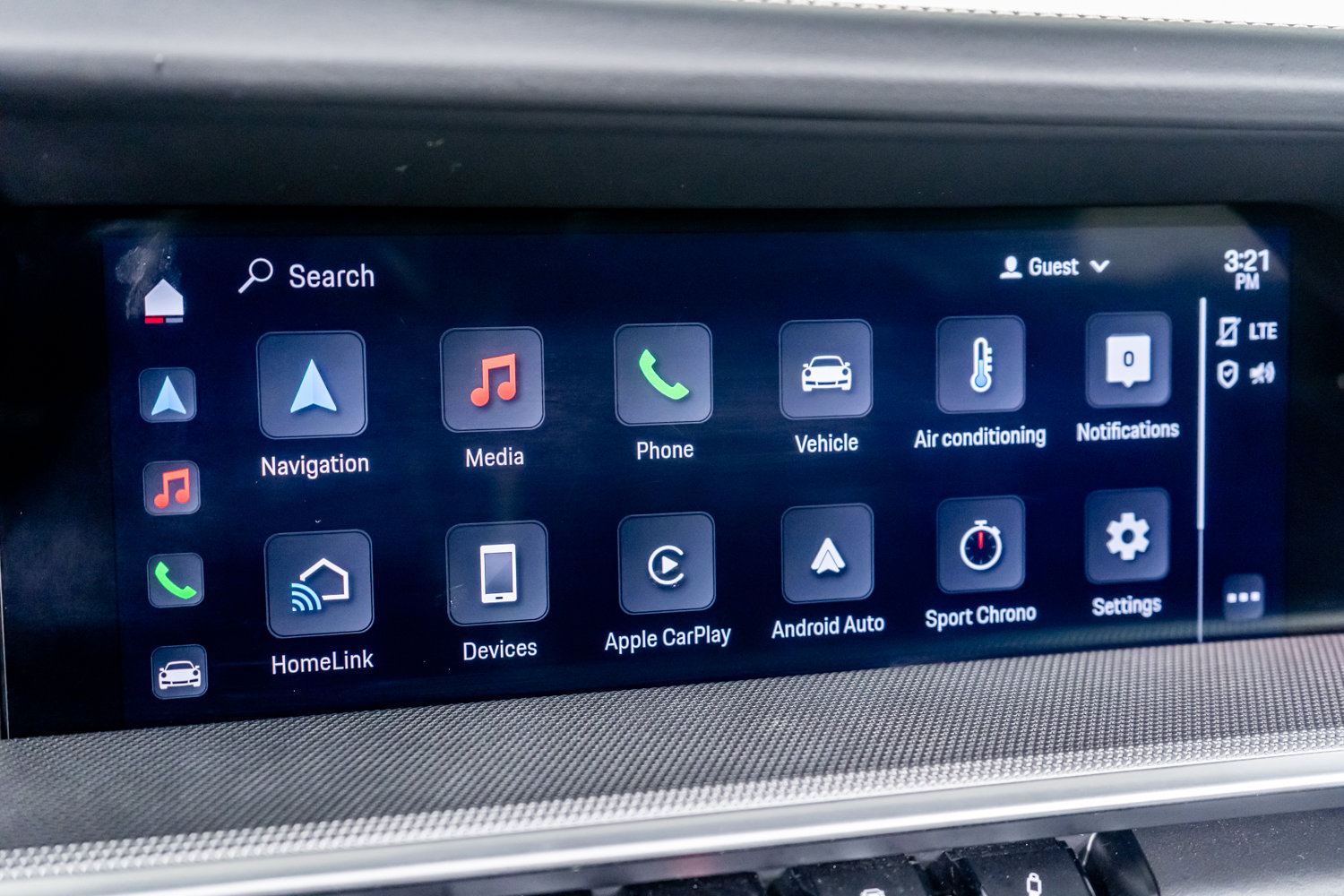 Used 2022 Porsche 911 Turbo image 51