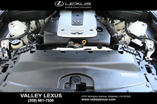 Used 2010 INFINITI EX35 Journey RWD image 22