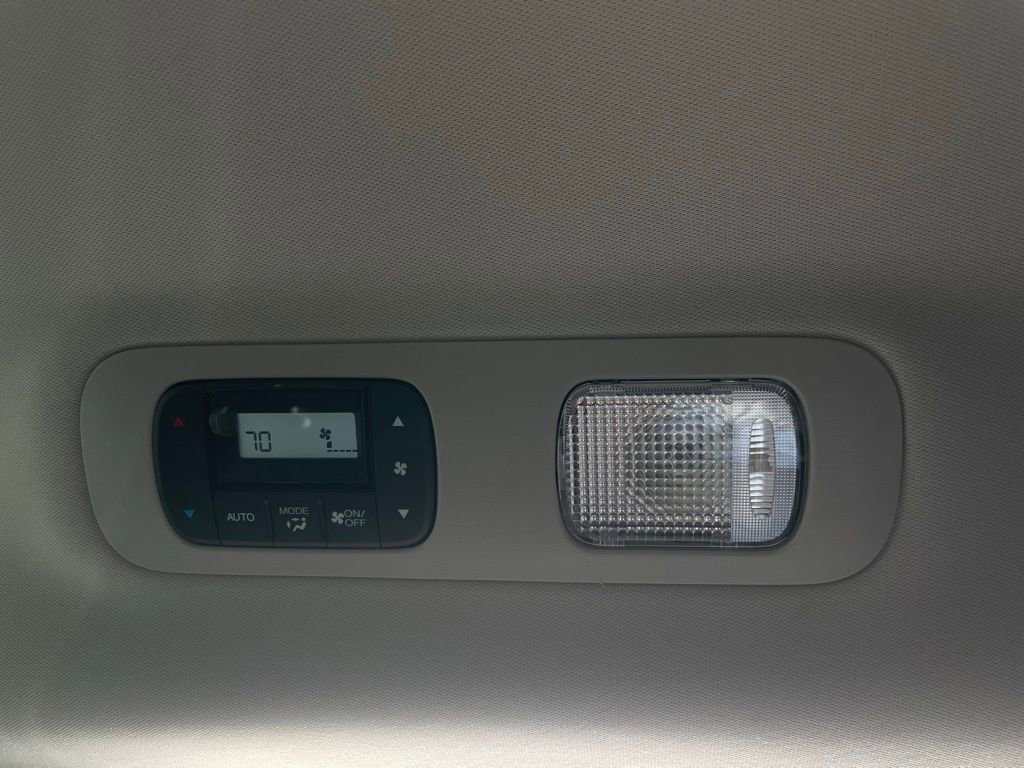 New 2026 Honda Odyssey Elite image 39