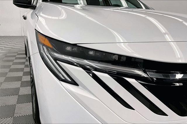 New 2026 Nissan Sentra S FWD image 14