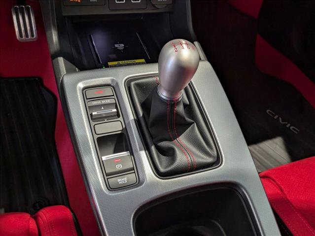 New 2026 Honda Civic Type R image 13