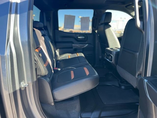Used 2021 GMC Sierra 1500 AT4 image 22