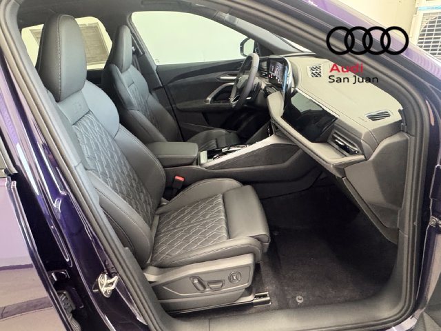 New 2026 Audi SQ5 Premium Plus AWD/4WD image 25