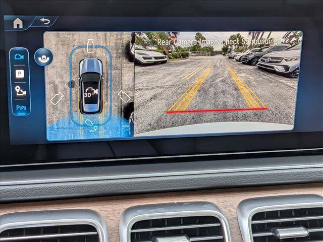 New 2026 Mercedes-Benz GLE 350 4MATIC image 12