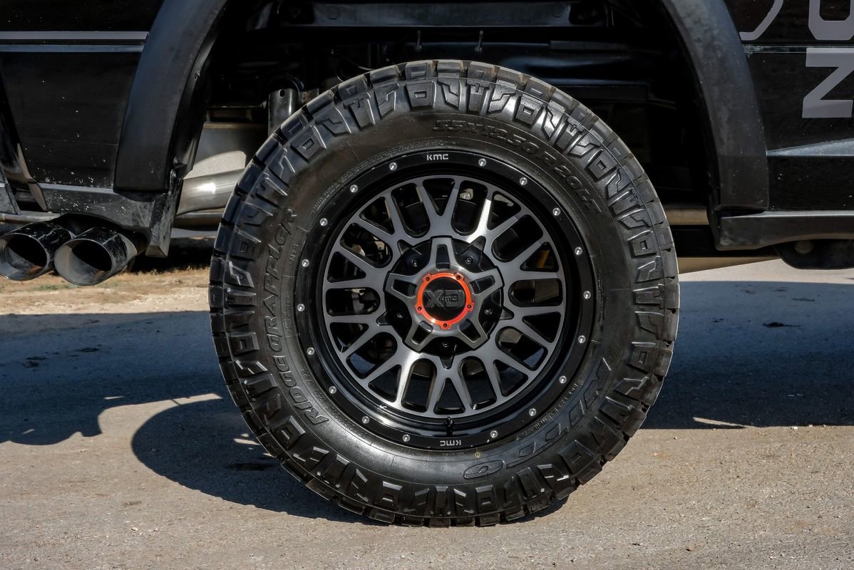 Used 2020 RAM 2500 Power Wagon image 60