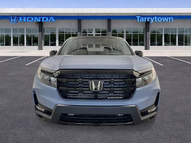 New 2026 Honda Ridgeline Black Edition image 9