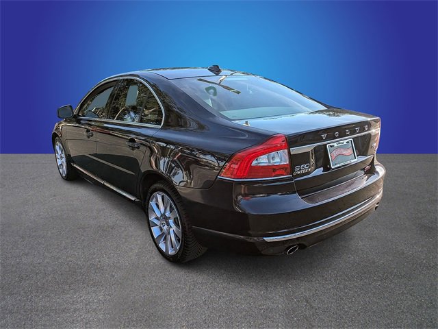 Used 2016 Volvo S80 T5 w/ Convenience Package image 3