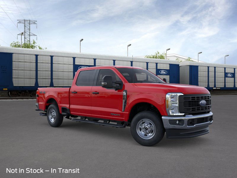 New 2026 Ford F250 XL image 7
