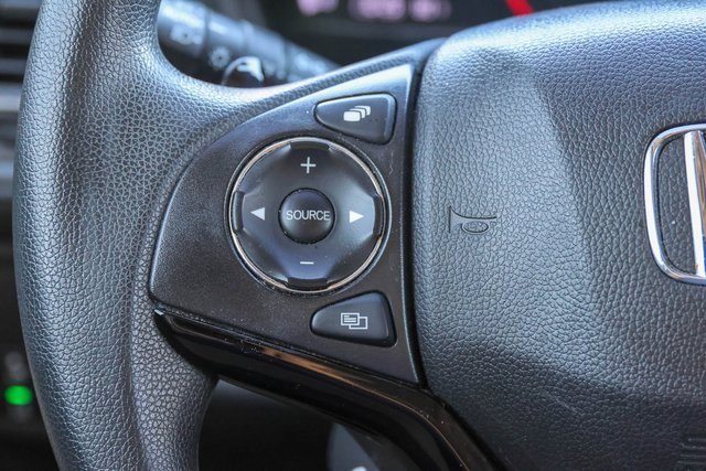 Used 2022 Honda HR-V EX image 26