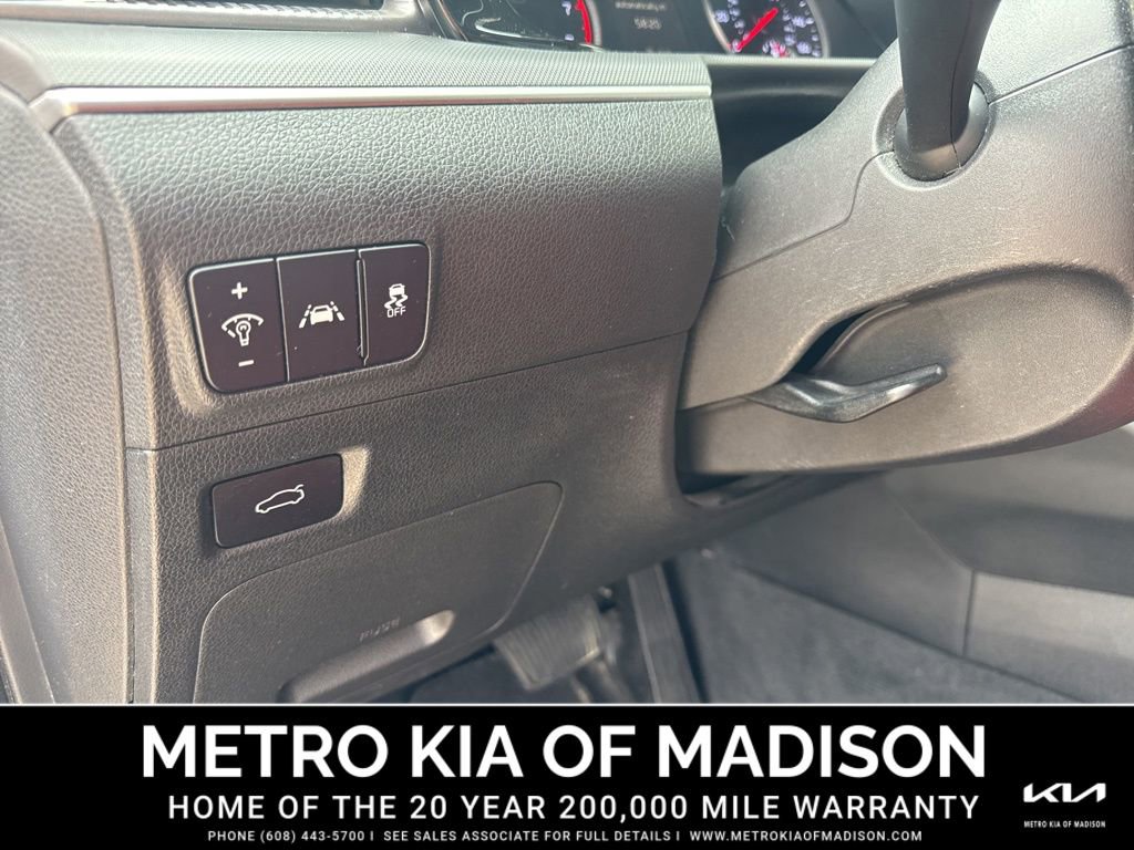 Used 2022 Kia K5 GT-Line w/ GT-Line FWD Premium Package image 13