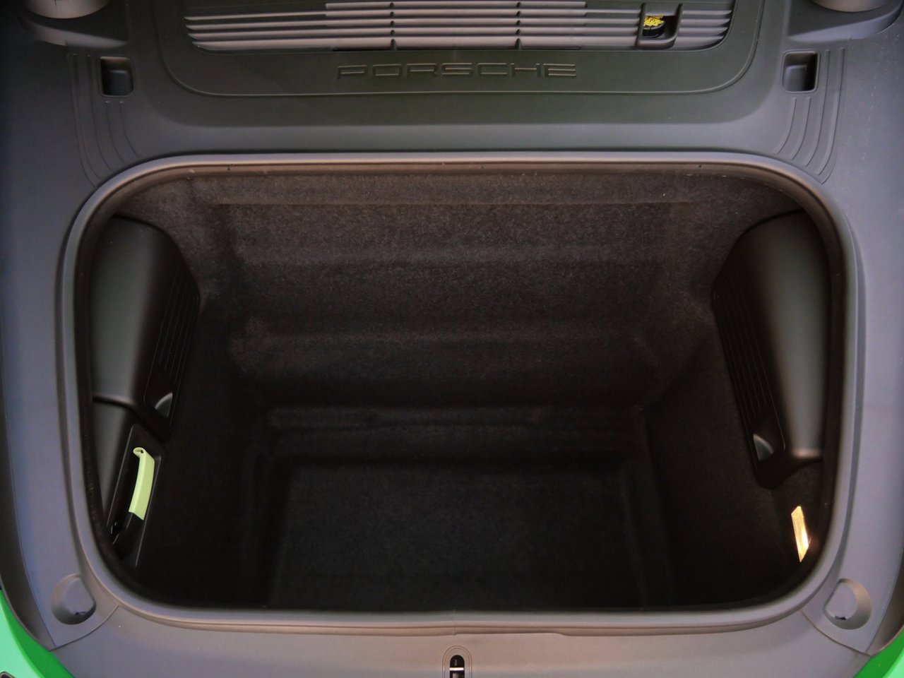 Used 2023 Porsche 718 Boxster Spyder image 24