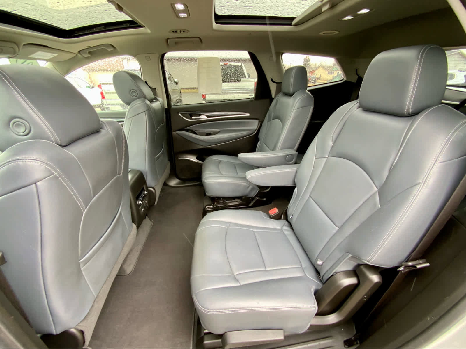 Used 2019 Buick Enclave Essence w/ Trailering Package, 5000 lbs. AWD/4WD image 23