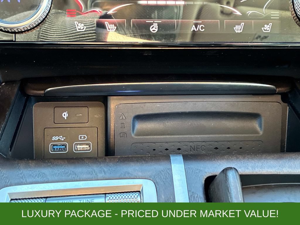 Used 2023 Genesis GV80 2.5T w/ Prestige Package AWD/4WD image 37