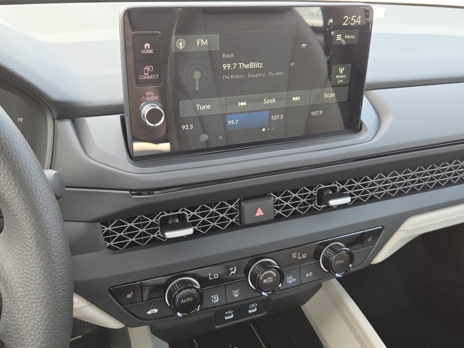 New 2026 Honda Accord SE image 28