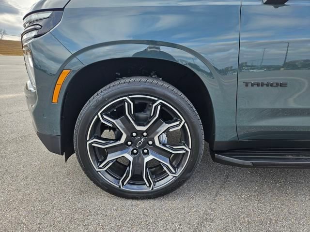 New 2026 Chevrolet Tahoe RST image 25