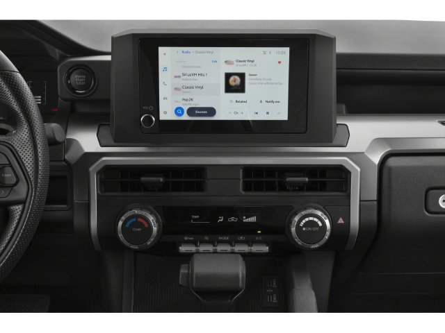 New 2026 Toyota Tacoma TRD Off-Road w/ TRD Off Road Premium Package AWD/4WD image 7