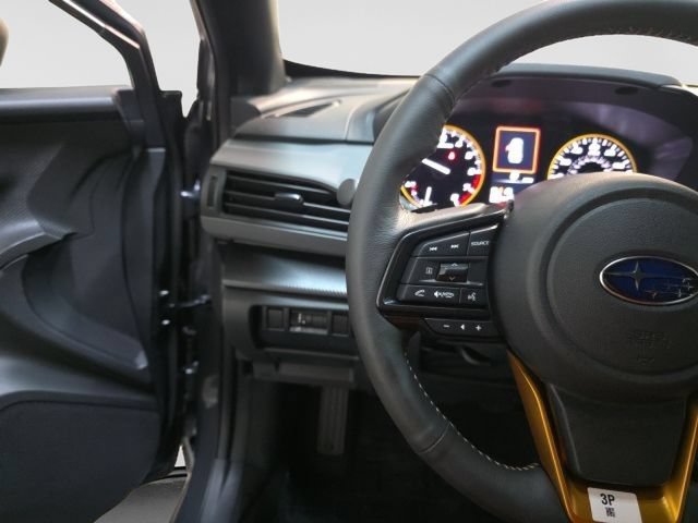 New 2026 Subaru Crosstrek 2.5i Wilderness w/ Crosstrek Mirror Package AWD/4WD image 16