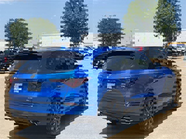 Certified 2026 Acura MDX A-Spec image 4