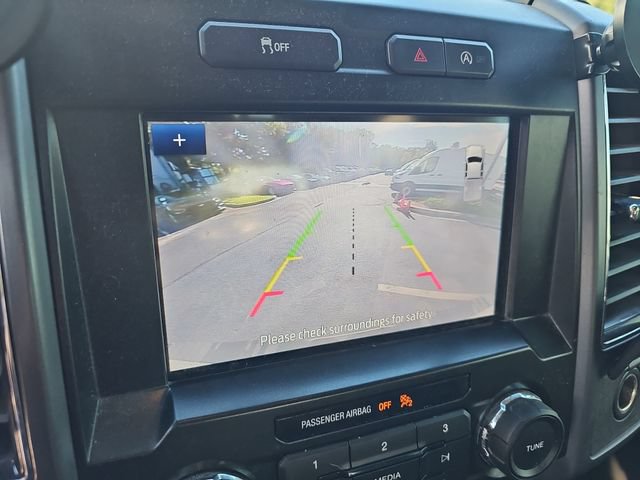 Used 2019 Ford F150 XLT w/ Equipment Group 302A Luxury AWD/4WD image 20