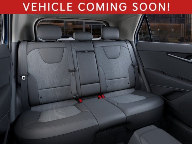 New 2026 Kia Niro EX FWD image 16