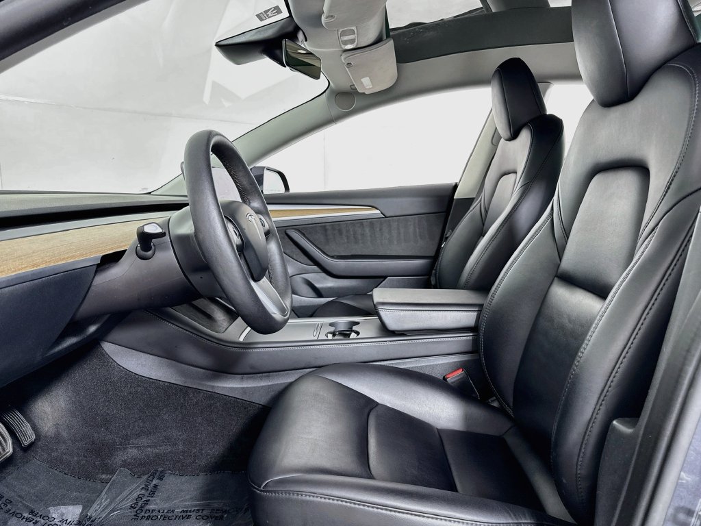 Used 2023 Tesla Model 3 Standard Range RWD image 10