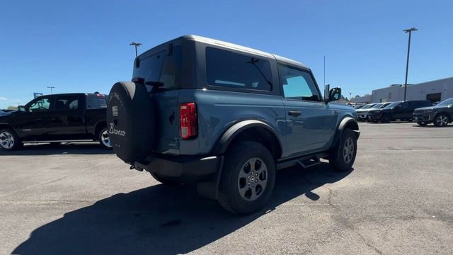 Used 2023 Ford Bronco Big Bend AWD/4WD image 8