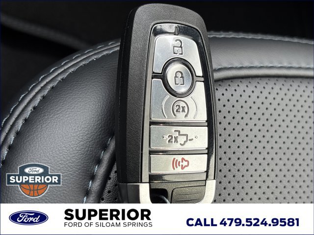 Used 2026 Ford F450 Platinum w/ FX4 Off-Road Package image 54