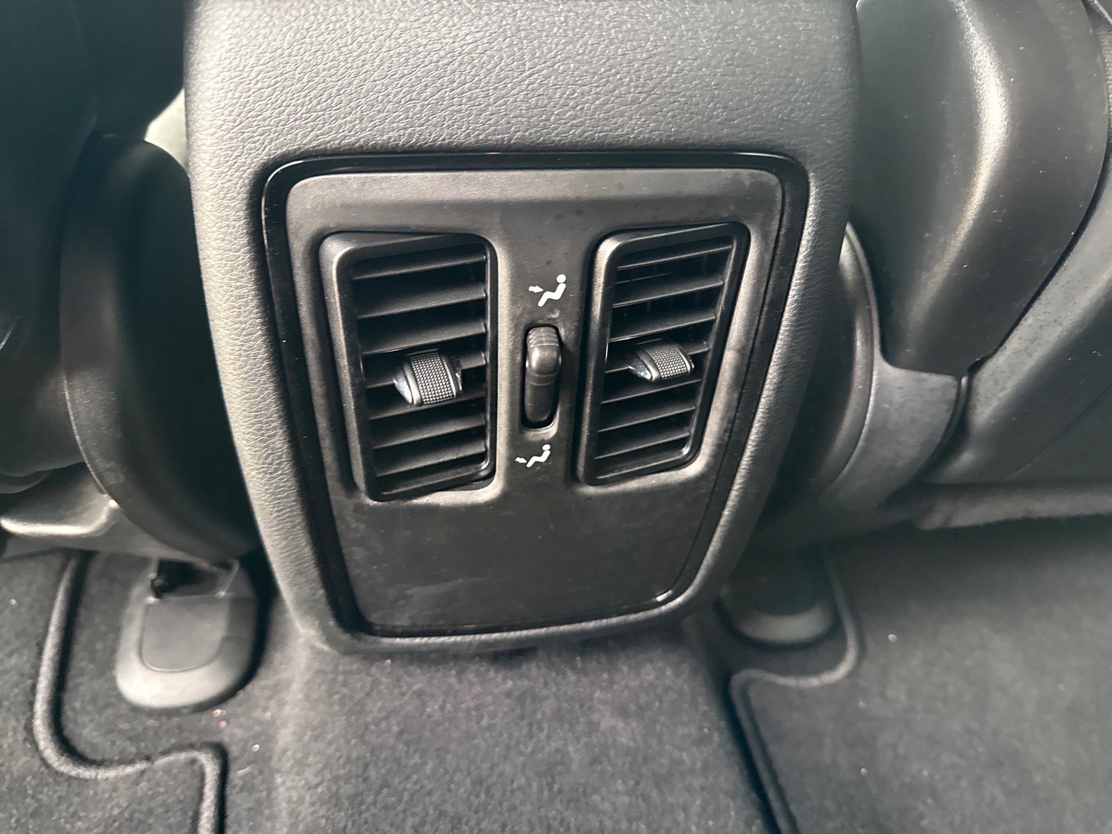 Used 2026 Dodge Durango GT AWD/4WD image 12