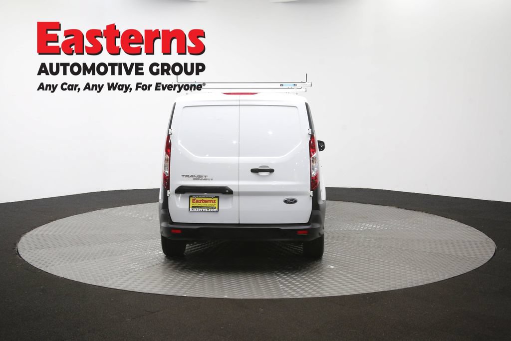 Used 2022 Ford Transit Connect XL FWD image 39