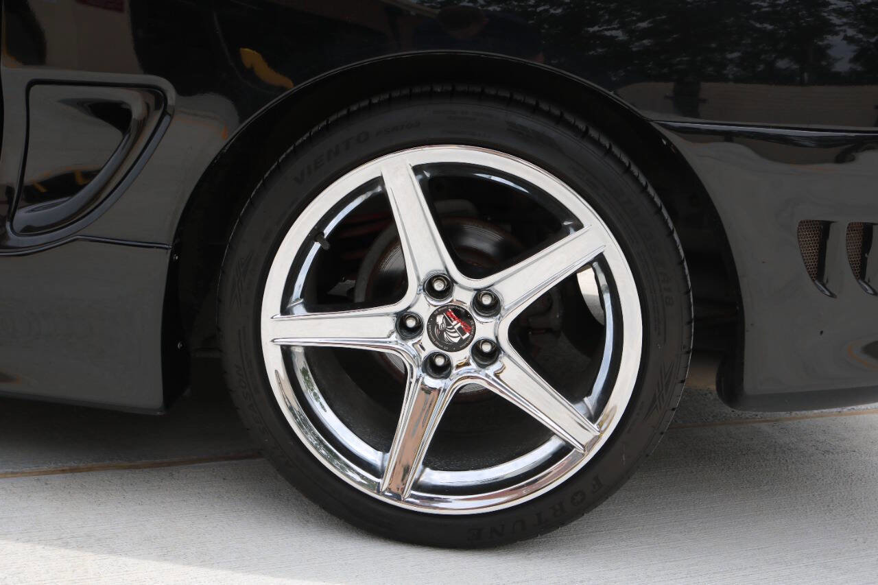 Used 1997 Ford Mustang GT RWD image 24