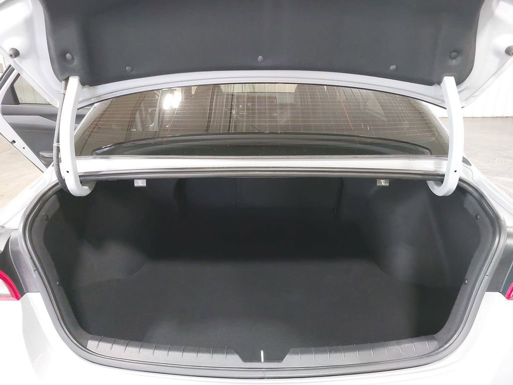 Used 2022 Kia K5 GT-Line image 12